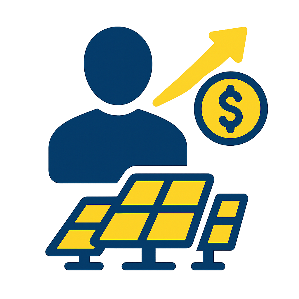 Retorno de inversión